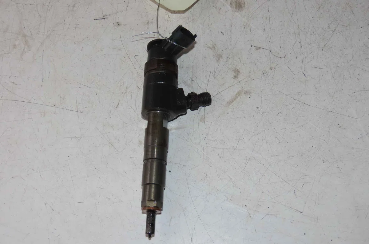 Injecteur PEUGEOT 308 I occasion