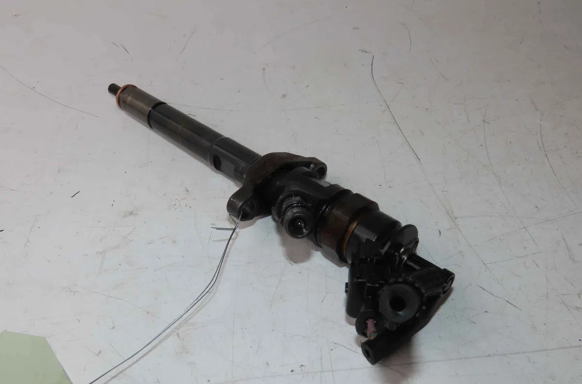 Injecteur PEUGEOT 308 I occasion