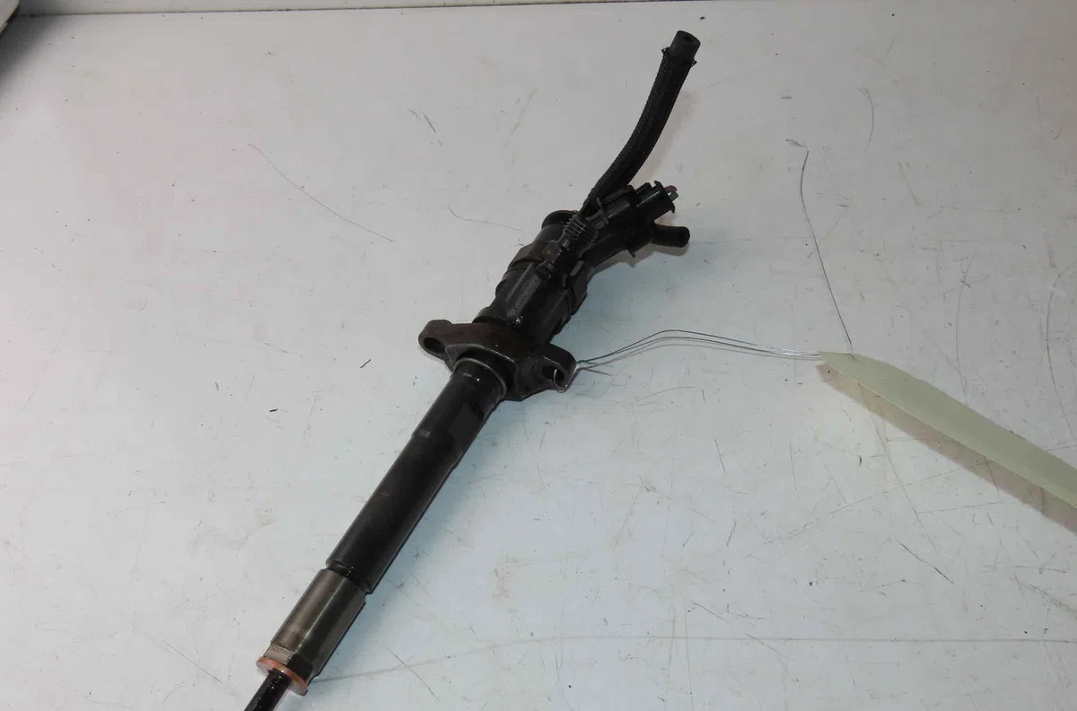 Injecteur PEUGEOT 308 I occasion