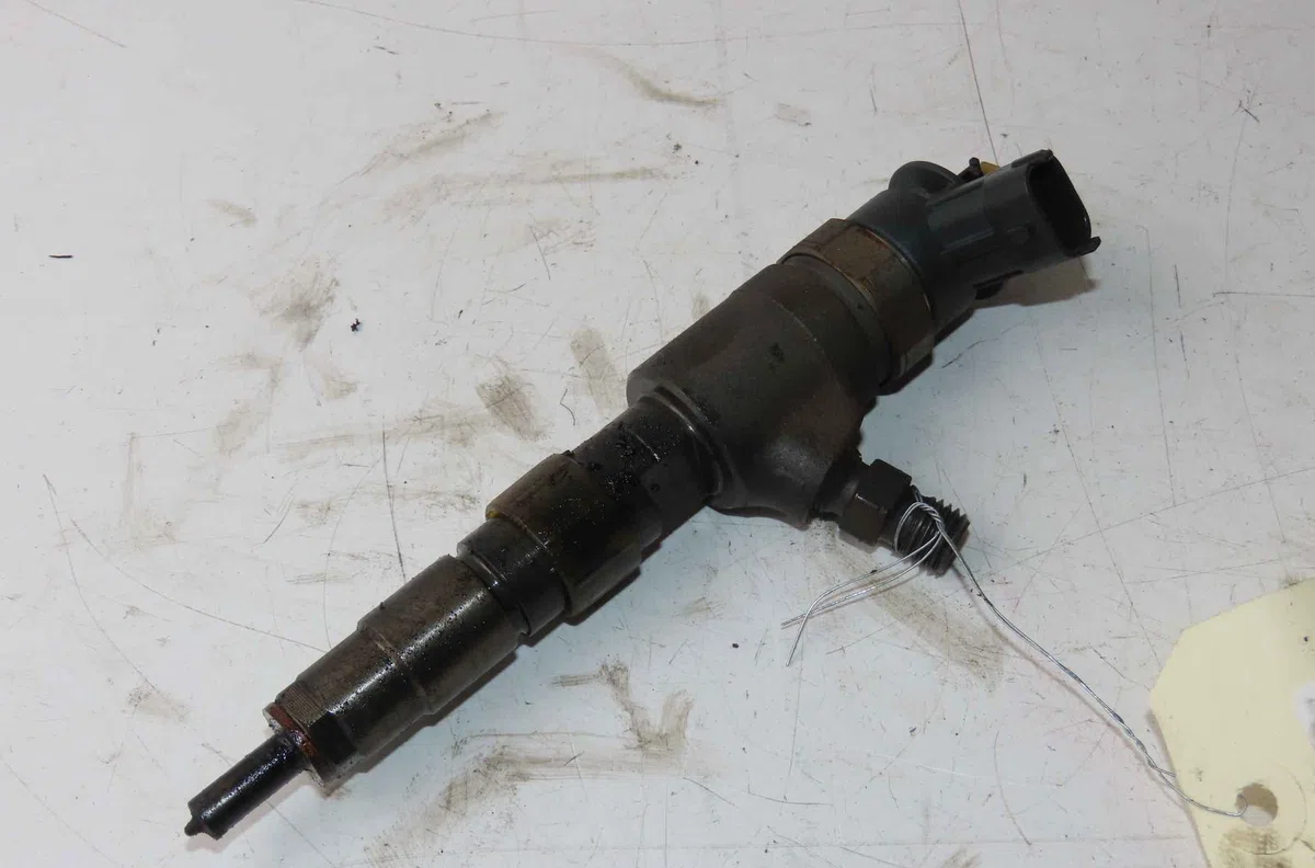 Injecteur PEUGEOT 308 II occasion