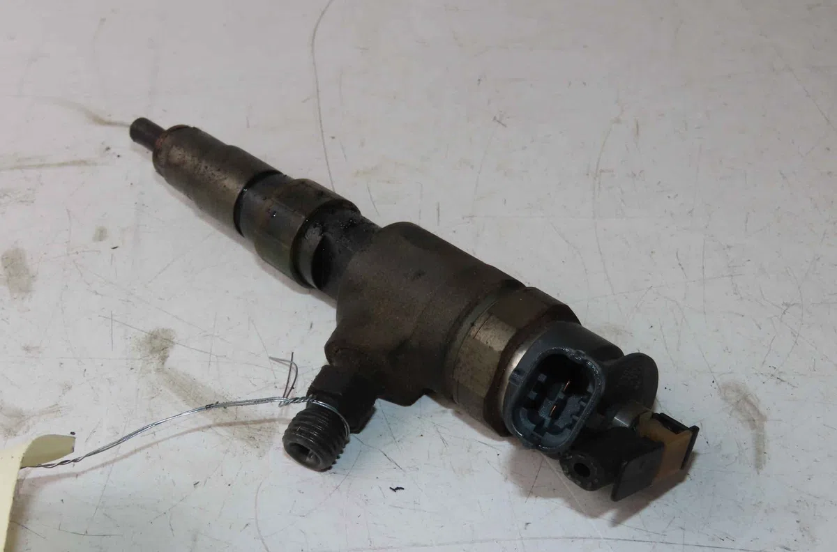 Injecteur PEUGEOT 308 II occasion