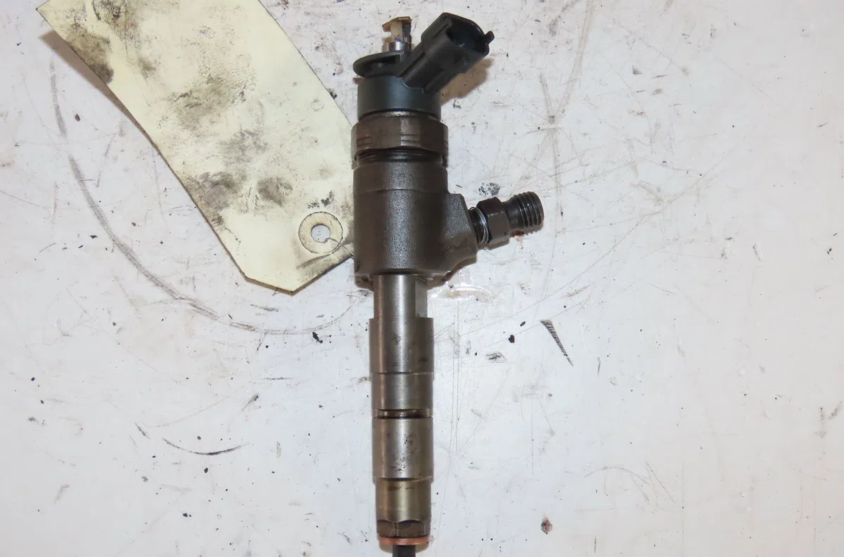 Injecteur Peugeot 308 SW II (LC_, LJ_, LR_, LX_, L4_) 1.6 bluehdi 120 (2014-2021) occasion