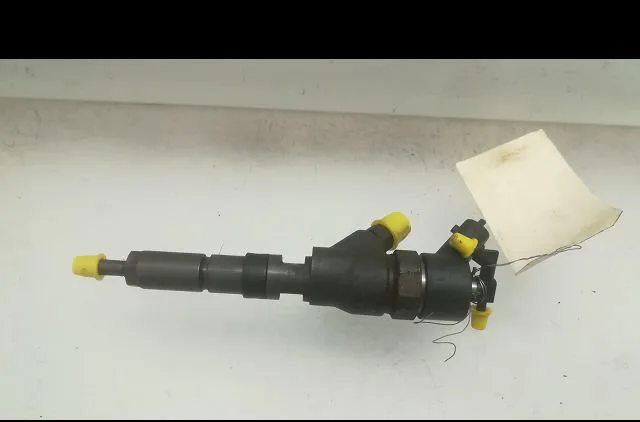 Injecteur PEUGEOT 406 2001 occasion
