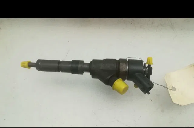 Injecteur PEUGEOT 406 2001 occasion