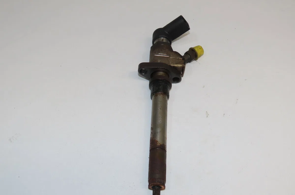 Injecteur Peugeot 407 SW (6E_) 2.0 hdi 135 (2004-2010) occasion