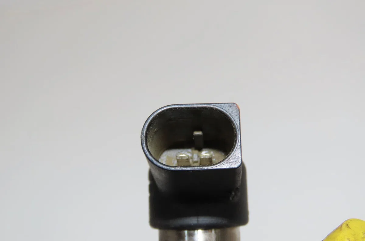 Injecteur Peugeot 407 SW (6E_) 2.0 hdi 135 (2004-2010) occasion