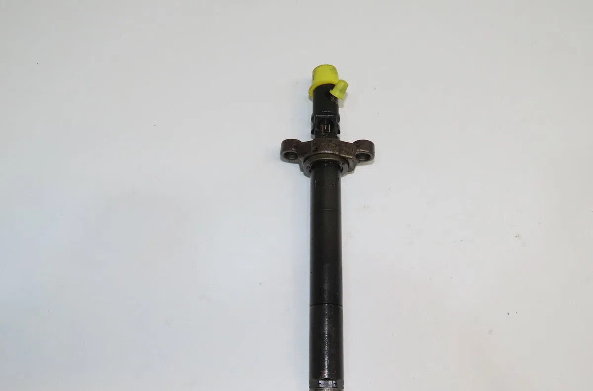 Injecteur Peugeot 407 SW (6E_) 2.0 hdi (2008-2010) occasion