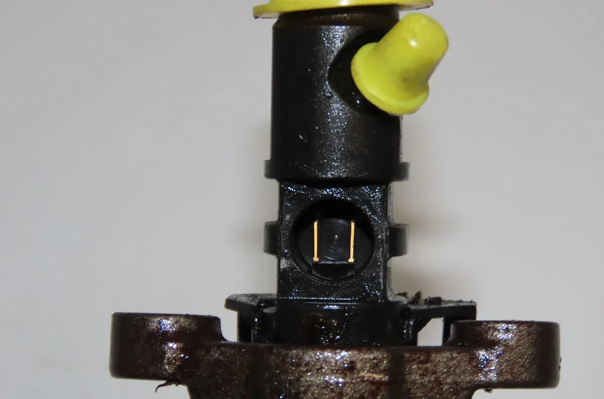 Injecteur Peugeot 407 SW (6E_) 2.0 hdi (2008-2010) occasion