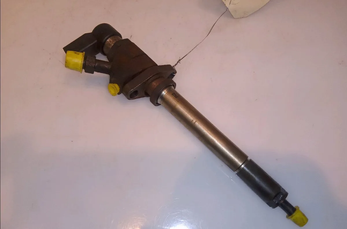 Injecteur Peugeot 407 SW (6E_) 2.2 hdi 170 (2006-2010) occasion