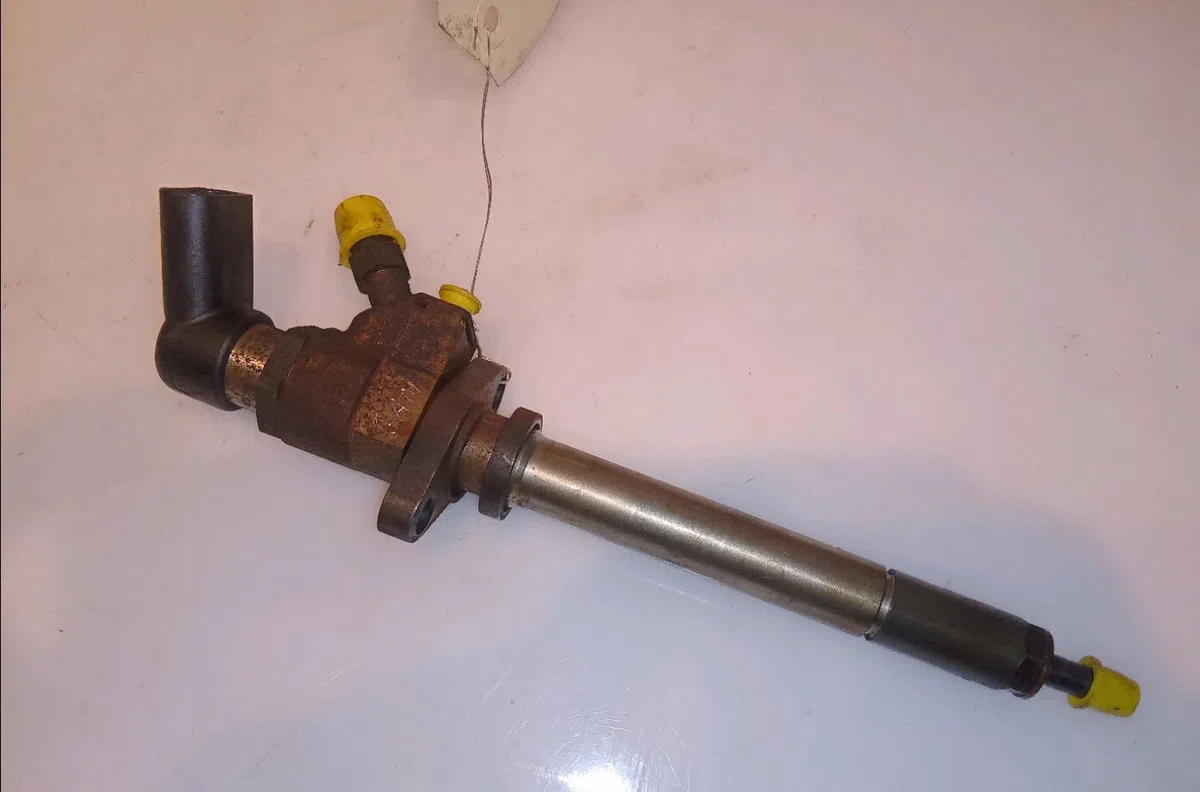 Injecteur Peugeot 407 SW (6E_) 2.2 hdi 170 (2006-2010) occasion
