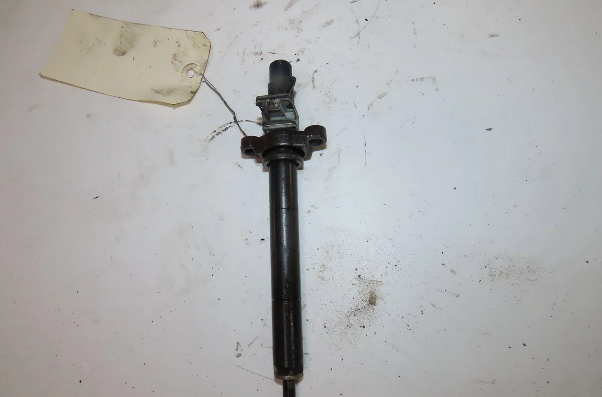 Injecteur Peugeot 508 SW I (8E_) 2.0 hdi (2010-2018) occasion