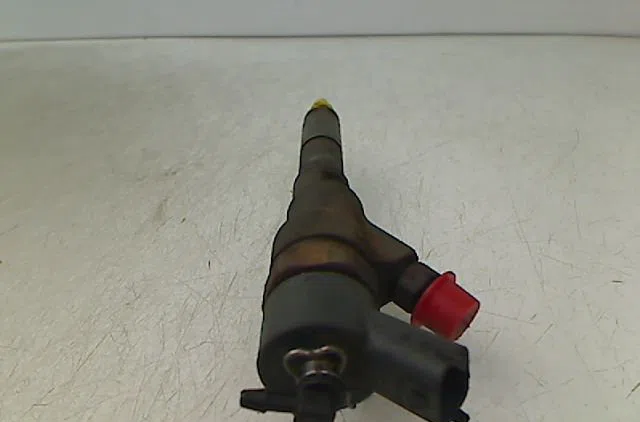 Injecteur PEUGEOT 806 2000 occasion