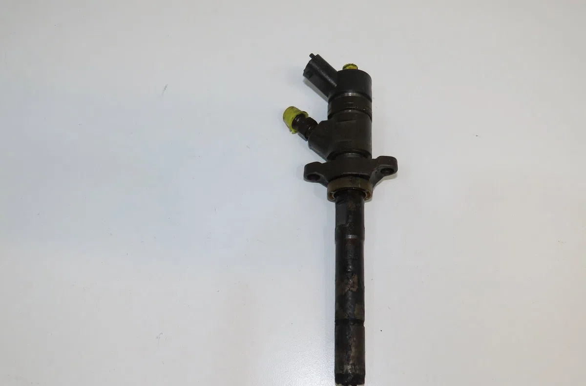 Injecteur Peugeot EXPERT Camionnette (VF3A_, VF3U_, VF3X_) 1.6 hdi 90 16v (2007) occasion