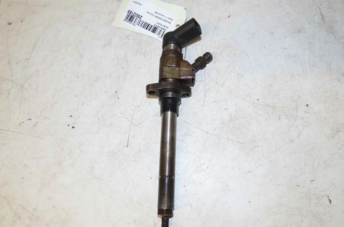 Injecteur PEUGEOT EXPERT II occasion