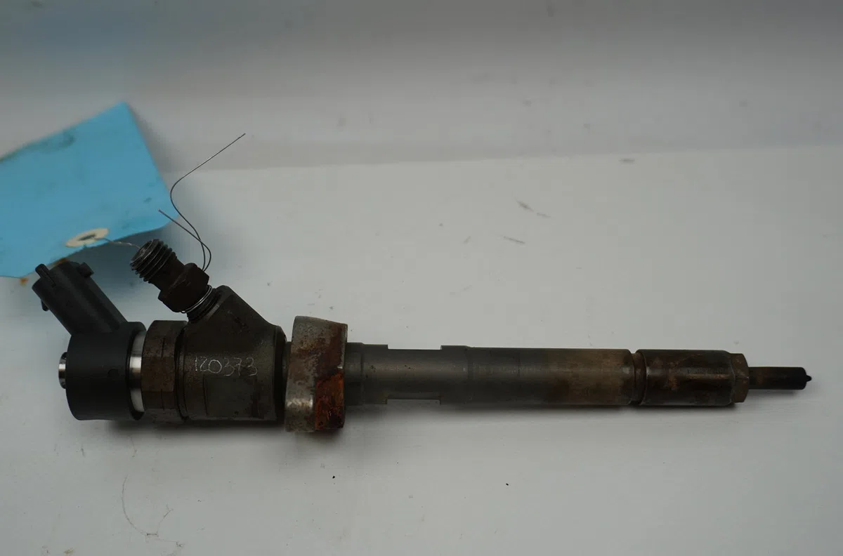 Injecteur Peugeot PARTNER Monospace (5_, G_) 1.6 hdi 90 (2005-2015) occasion