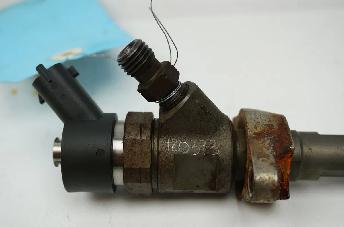 Injecteur Peugeot PARTNER Monospace (5_, G_) 1.6 hdi 90 (2005-2015) occasion
