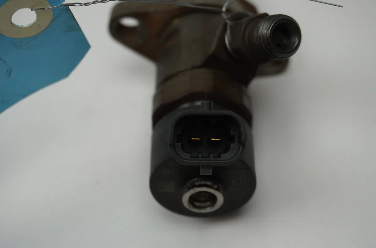Injecteur Peugeot PARTNER Monospace (5_, G_) 1.6 hdi 90 (2005-2015) occasion