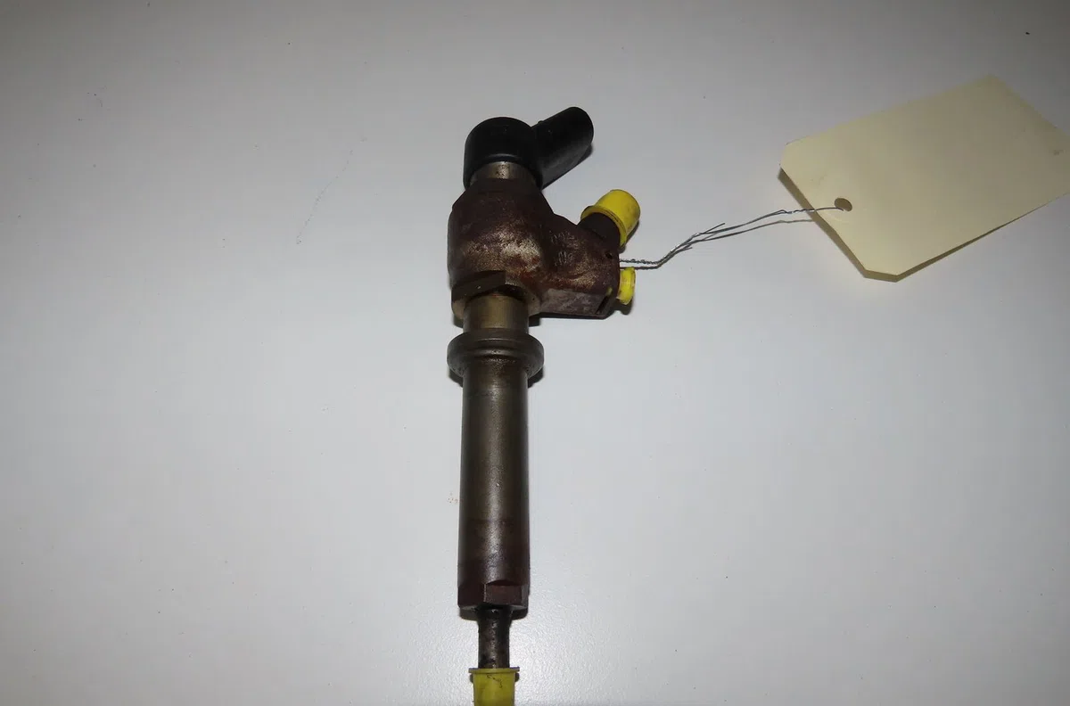 Injecteur Peugeot PARTNER Monospace (5_, G_) 2.0 hdi (2000-2008) 3 portes occasion