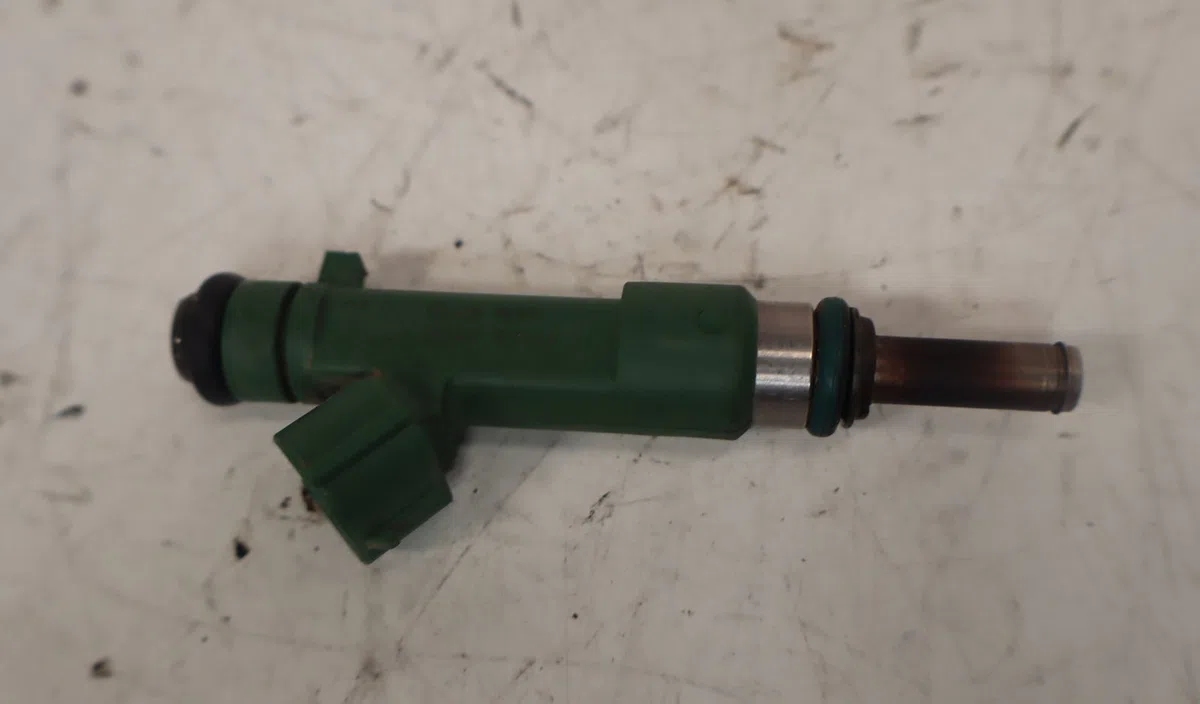 Injecteur Renault CAPTUR II (HF_) Tce 90 (hfm6) (2020) occasion