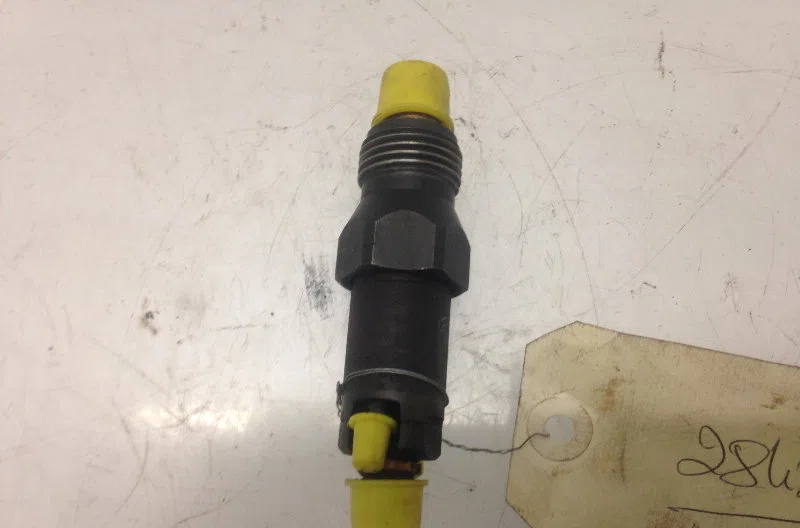 Injecteur RENAULT CLIO I 1995 occasion
