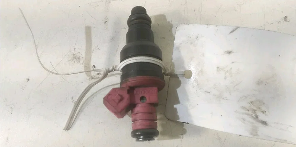 Injecteur Renault CLIO II (BB_, CB_) 1.2 (bb0a, bb0f, bb10, bb1k, bb28, bb2d, bb2h, cb0a,... (1998-2010) 5 portes occasi