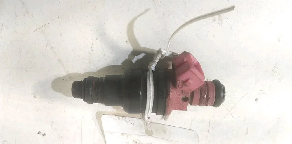 Injecteur Renault CLIO II (BB_, CB_) 1.2 (bb0a, bb0f, bb10, bb1k, bb28, bb2d, bb2h, cb0a,... (1998-2010) 5 portes occasi