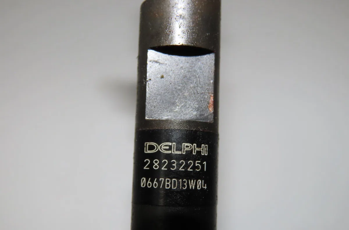 Injecteur Renault CLIO II (BB_, CB_) 1.5 dci (b-cb3m) (2005-2010) 3 portes occasion