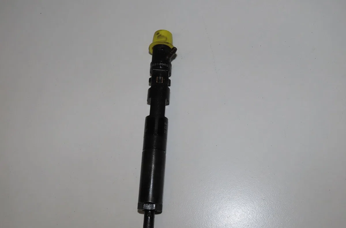 Injecteur Renault CLIO II (BB_, CB_) 1.5 dci (b-cb3m) (2005-2010) 3 portes occasion