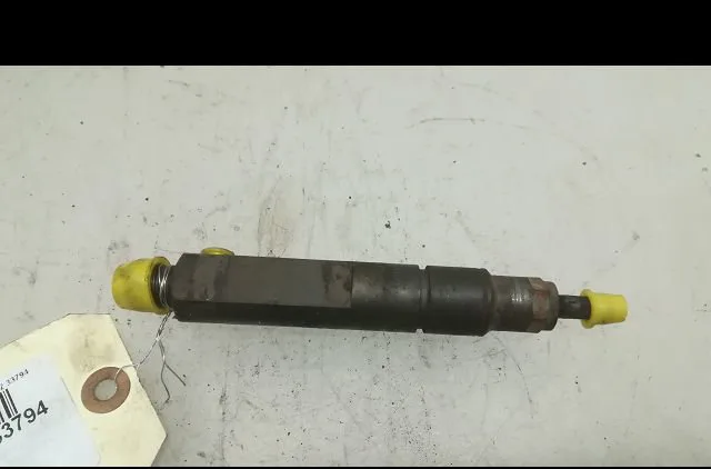 Injecteur Renault CLIO II (BB_, CB_) 1.9 dti (b-cb0u) (1999-2005) occasion