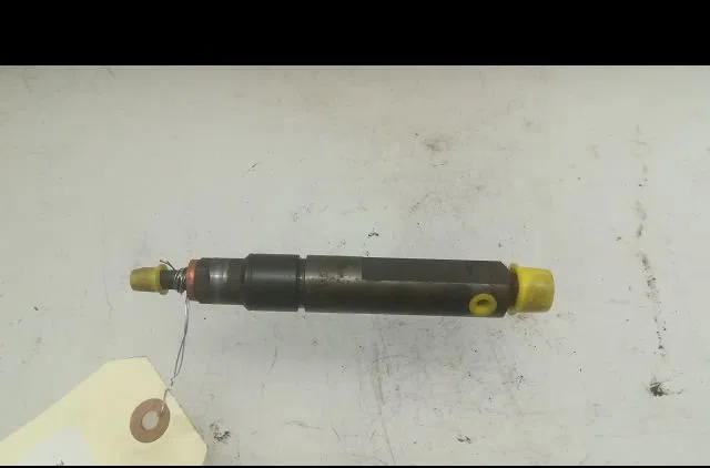 Injecteur Renault CLIO II (BB_, CB_) 1.9 dti (b-cb0u) (1999-2005) occasion