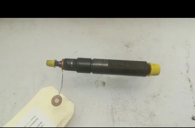 Injecteur Renault CLIO II (BB_, CB_) 1.9 dti (b-cb0u) (1999-2005) occasion