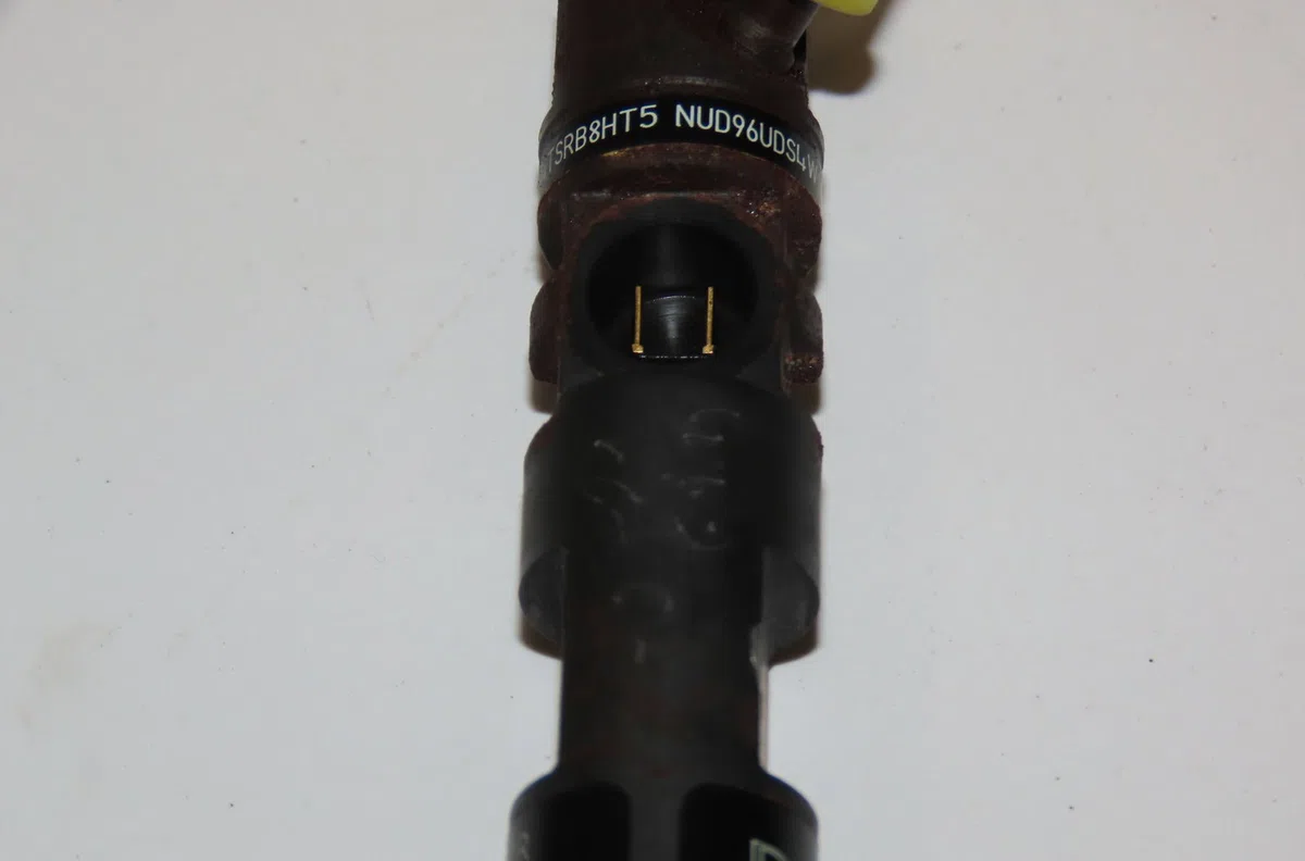 Injecteur RENAULT CLIO III 2021 occasion