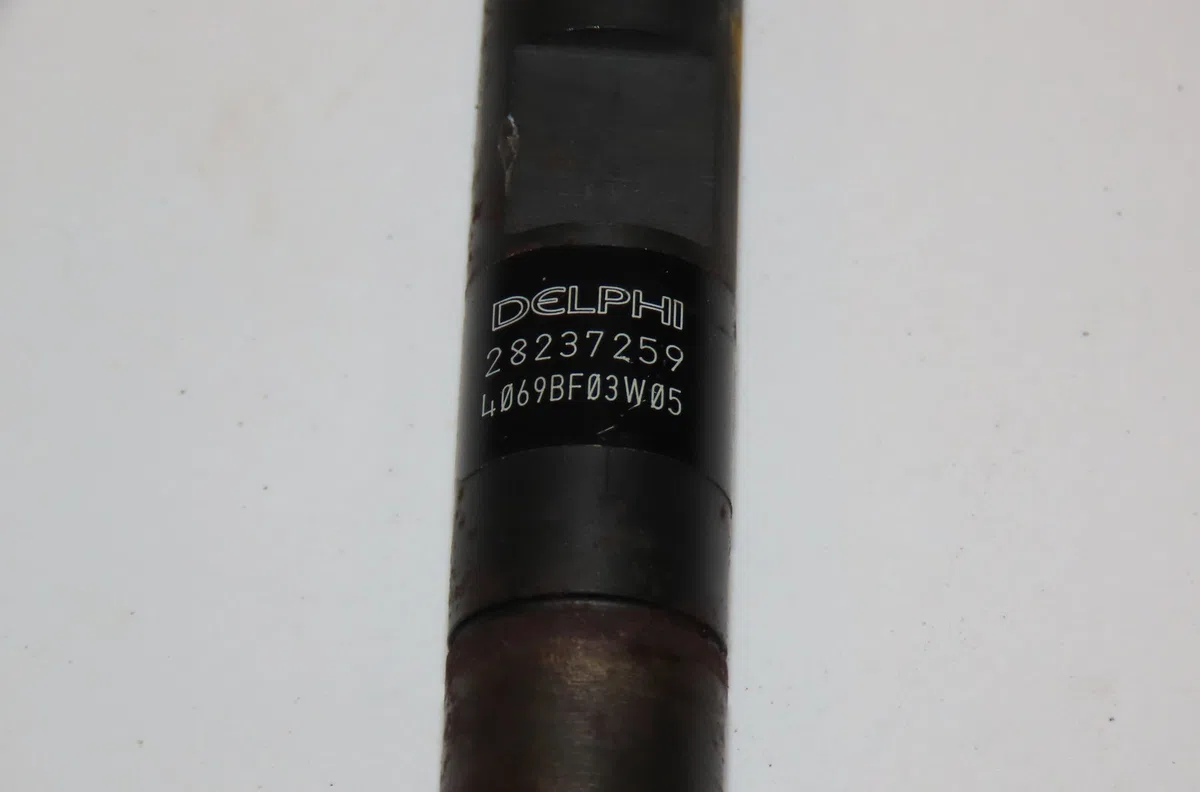 Injecteur RENAULT CLIO III 2021 occasion