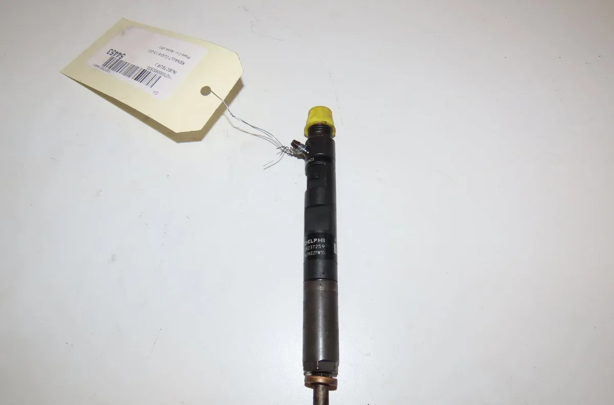 Injecteur Renault CLIO III (BR0-1, CR0-1) 1.5 dci (2010-2014) 5 portes occasion