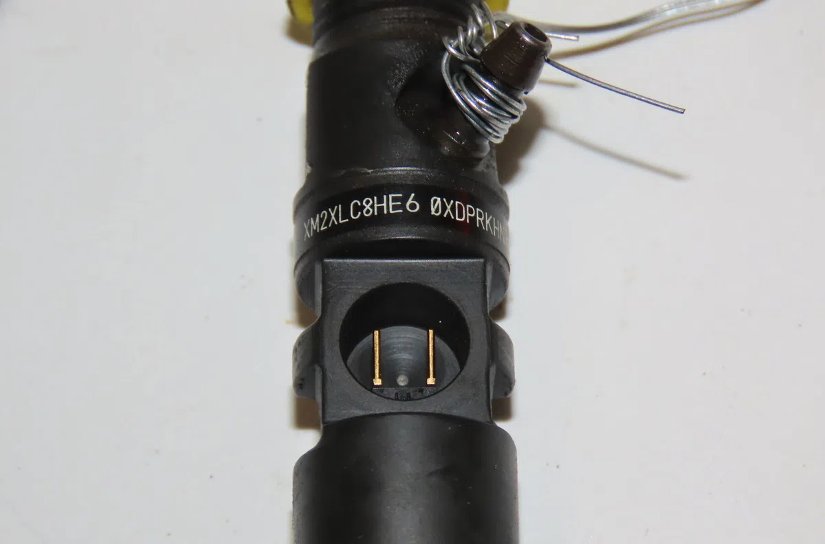 Injecteur Renault CLIO III (BR0-1, CR0-1) 1.5 dci (2010-2014) 5 portes occasion