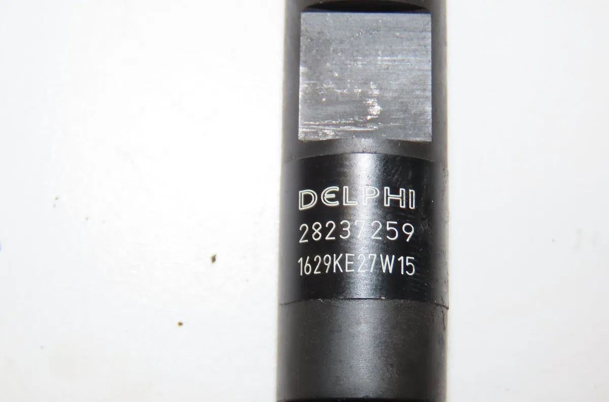 Injecteur Renault CLIO III (BR0-1, CR0-1) 1.5 dci (2010-2014) 5 portes occasion