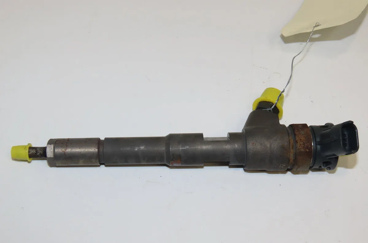 Injecteur Renault CLIO IV (BH_) 1.5 dci 75 (2012) 5 portes occasion