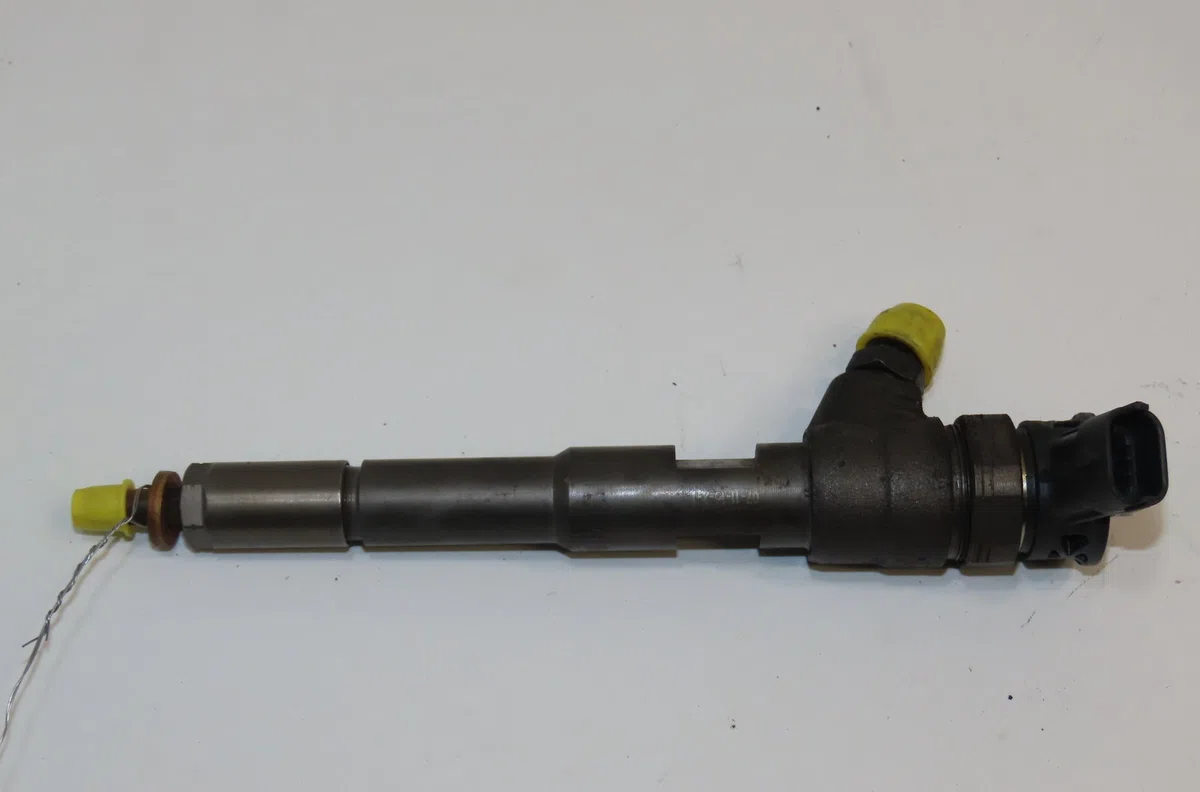 Injecteur Renault CLIO IV (BH_) 1.5 dci 90 (2012) 5 portes occasion
