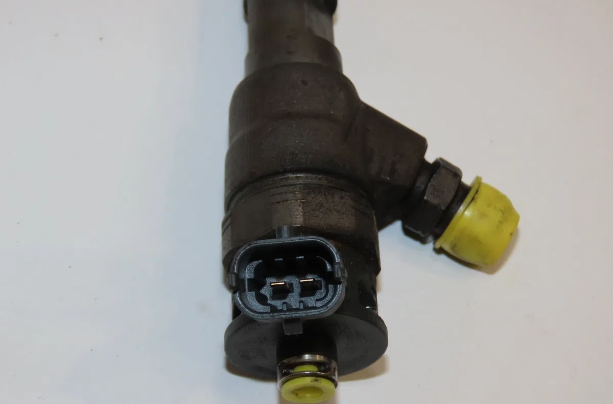 Injecteur Renault CLIO IV (BH_) 1.5 dci 90 (2012) 5 portes occasion