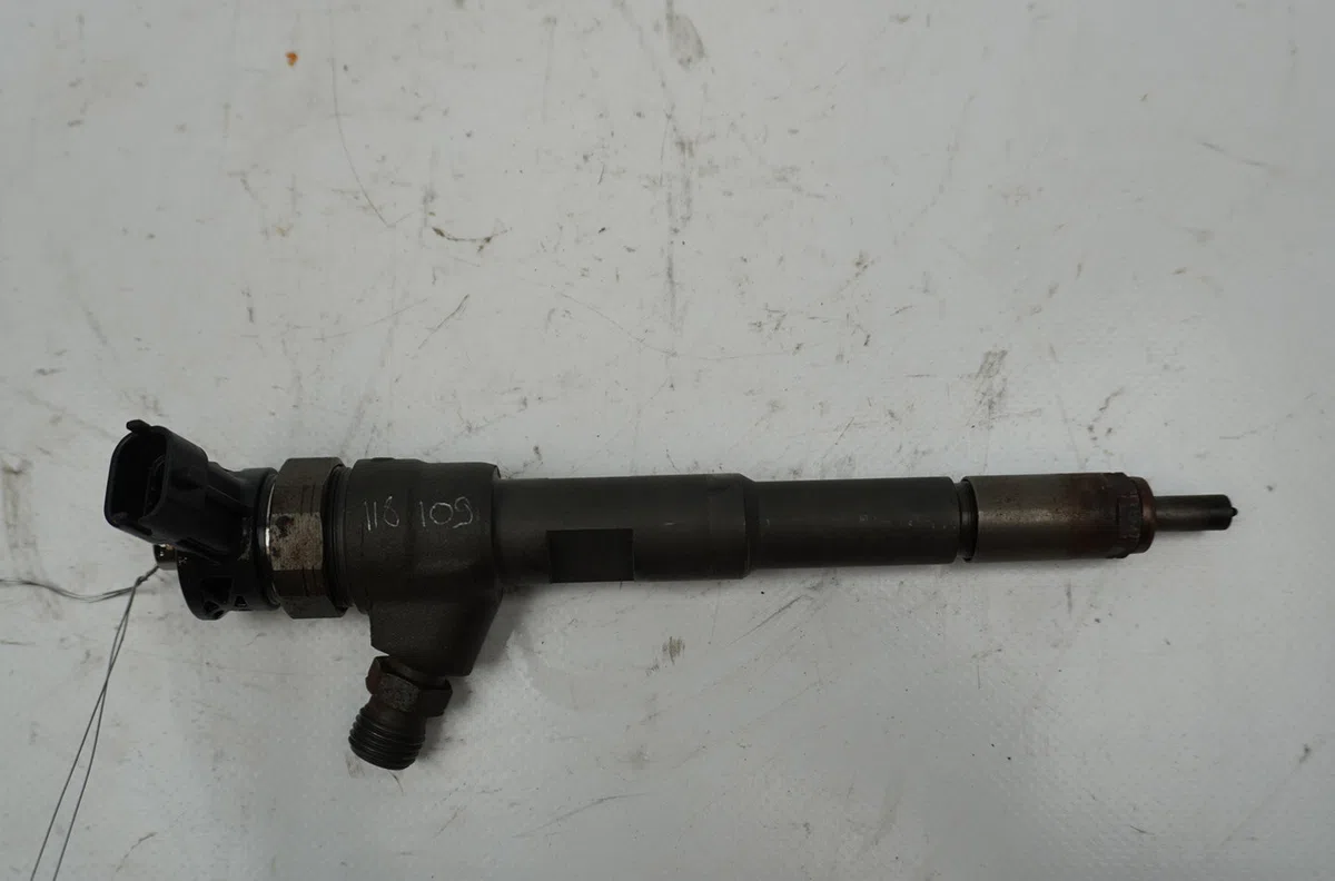 Injecteur Renault CLIO IV (BH_) 1.5 dci 90 (2012) 5 portes occasion