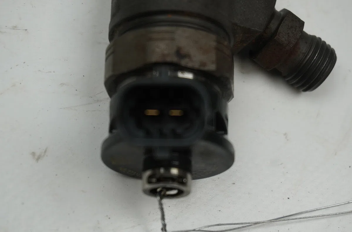 Injecteur Renault CLIO IV (BH_) 1.5 dci 90 (2012) 5 portes occasion