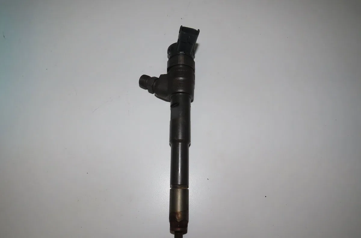 Injecteur Renault CLIO IV Grandtour (KH_) 1.5 dci 90 (khn3, khn4) (2012) 5 portes occasion