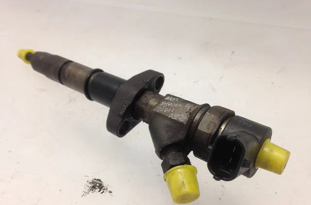 Injecteur RENAULT ESPACE IV 2002 occasion