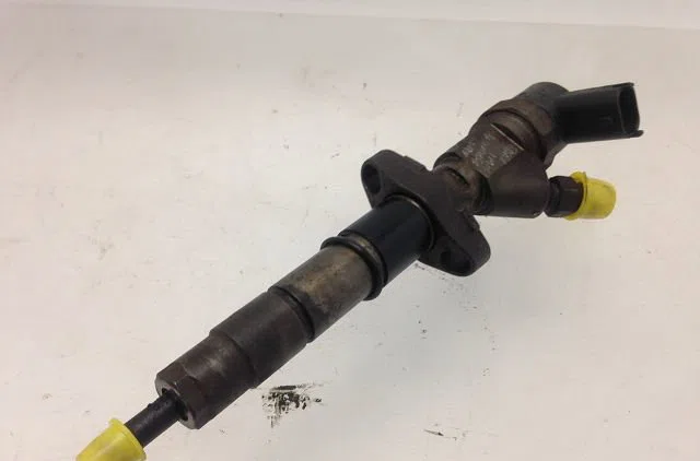 Injecteur RENAULT ESPACE IV 2002 occasion
