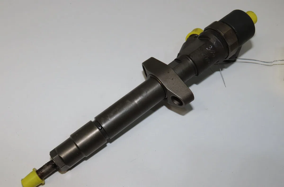 Injecteur RENAULT ESPACE IV 2006 occasion