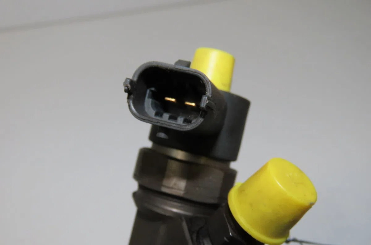 Injecteur RENAULT ESPACE IV 2006 occasion