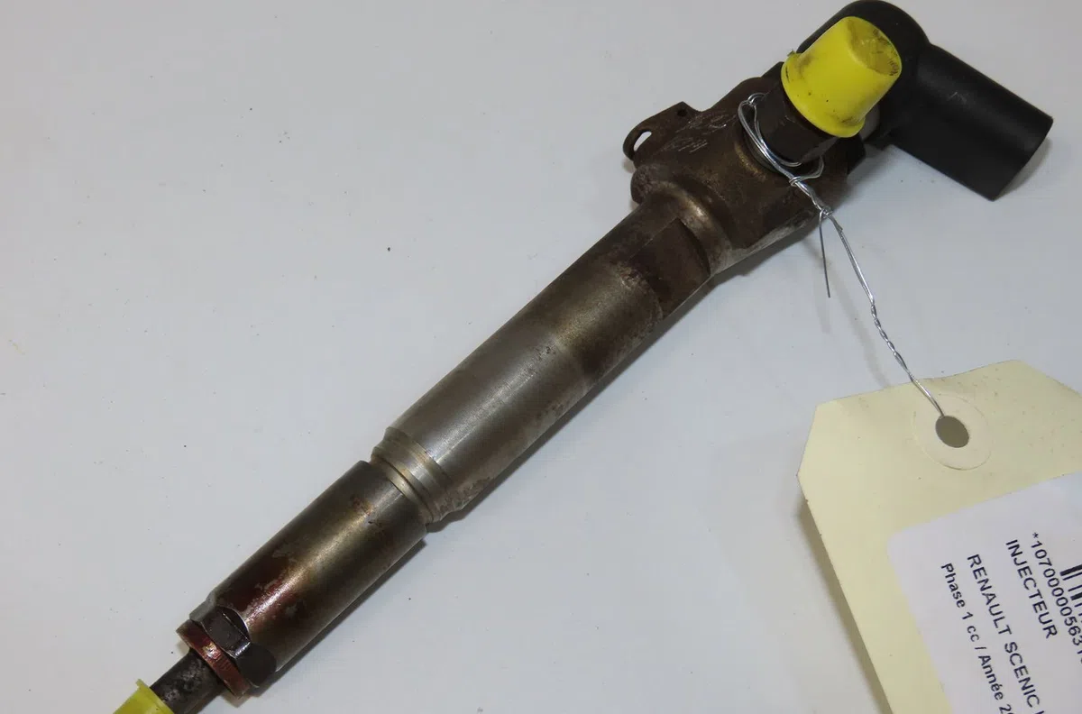Injecteur Renault GRAND SCÉNIC II (JM0-1_) 1.5 dci (jm1e) (2005-2009) 5 portes occasion