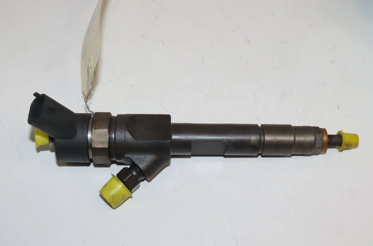 Injecteur Renault GRAND SCÉNIC II (JM0-1_) 1.9 dci (jm14) (2004-2008) occasion