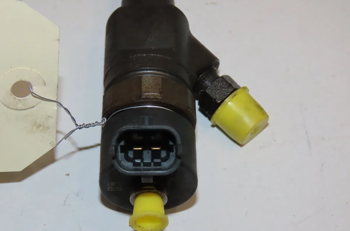 Injecteur Renault GRAND SCÉNIC II (JM0-1_) 1.9 dci (jm14) (2004-2008) occasion