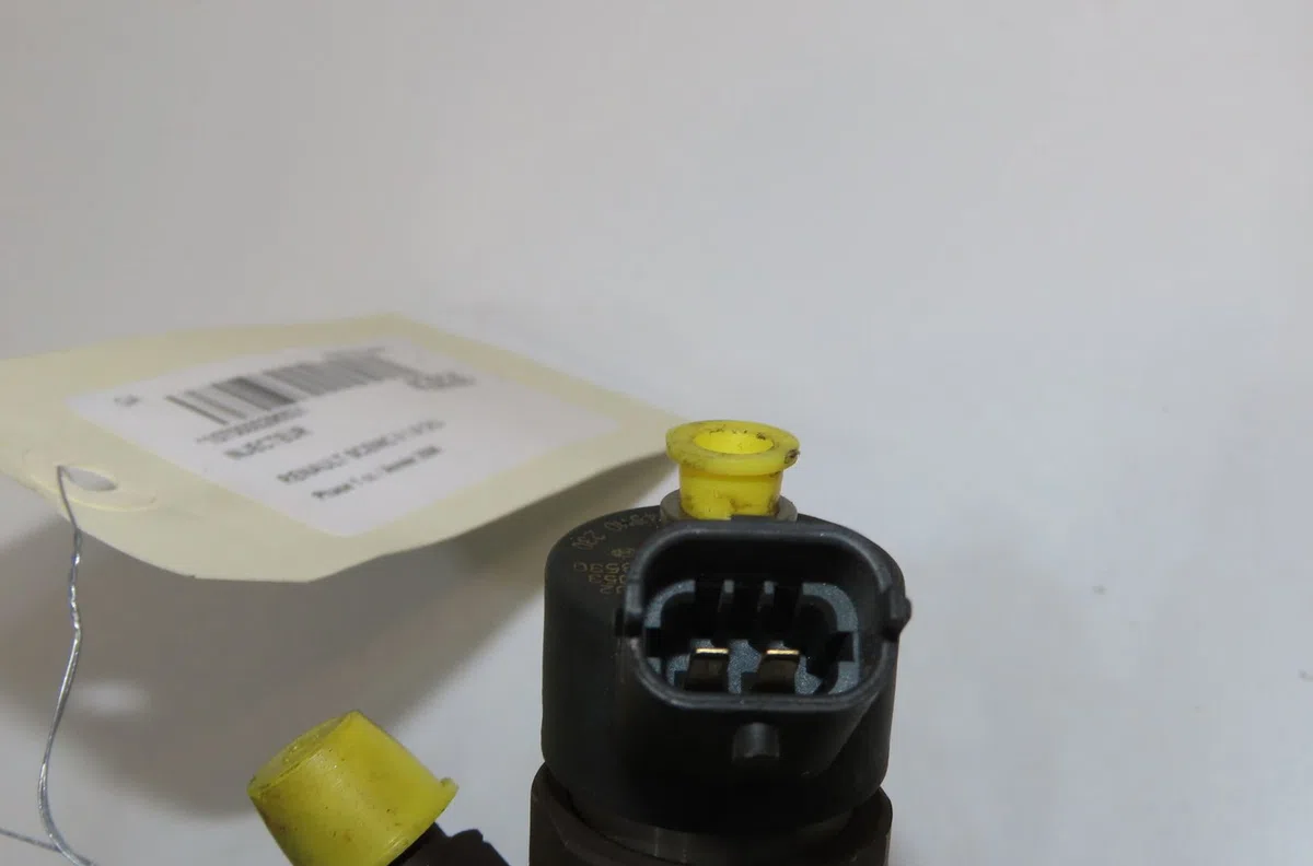 Injecteur Renault GRAND SCÉNIC II (JM0-1_) 1.9 dci (jm14) (2004-2008) occasion